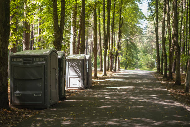 Best Luxury portable toilet rental  in Grafton, ND