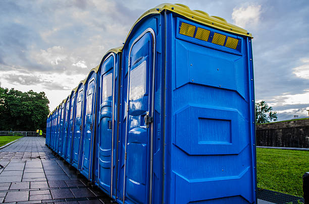Best Porta potty rental near me  in Grafton, ND